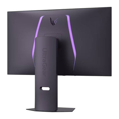 LG UltraGear Dual-Mode Gaming Monitor | 32" 4K UHD OLED | 240Hz | 0.03ms GTG | G-Sync | FreeSync Premium Pro | 32GS95UV-B