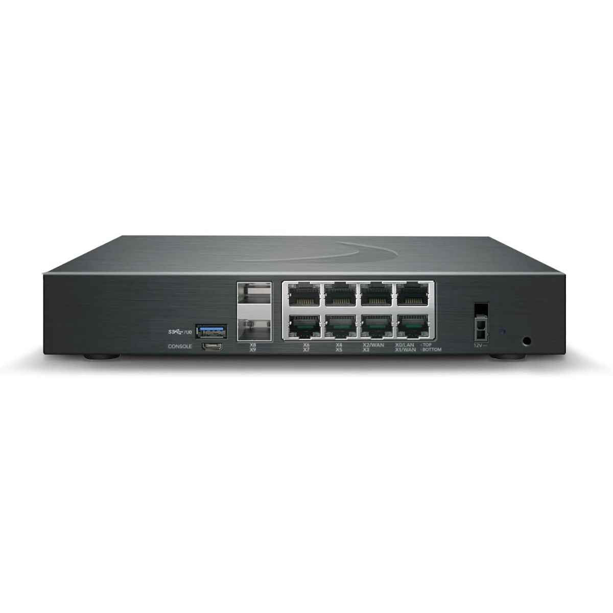 SonicWall TZ280 Gen 8 Firewall Appliance – Hardware Only, No Subscription