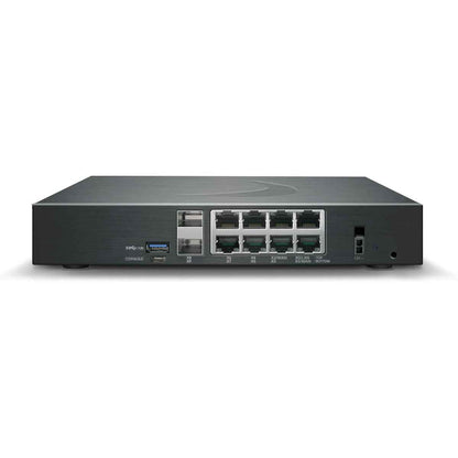 SonicWall TZ280 Gen 8 Firewall Appliance – Hardware Only, No Subscription