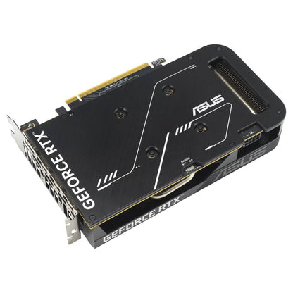 ASUS Dual GeForce RTX 5050 OC Edition Graphics Card – 8GB GDDR6, PCIe 5.0, High-Performance Gaming GPU | Black