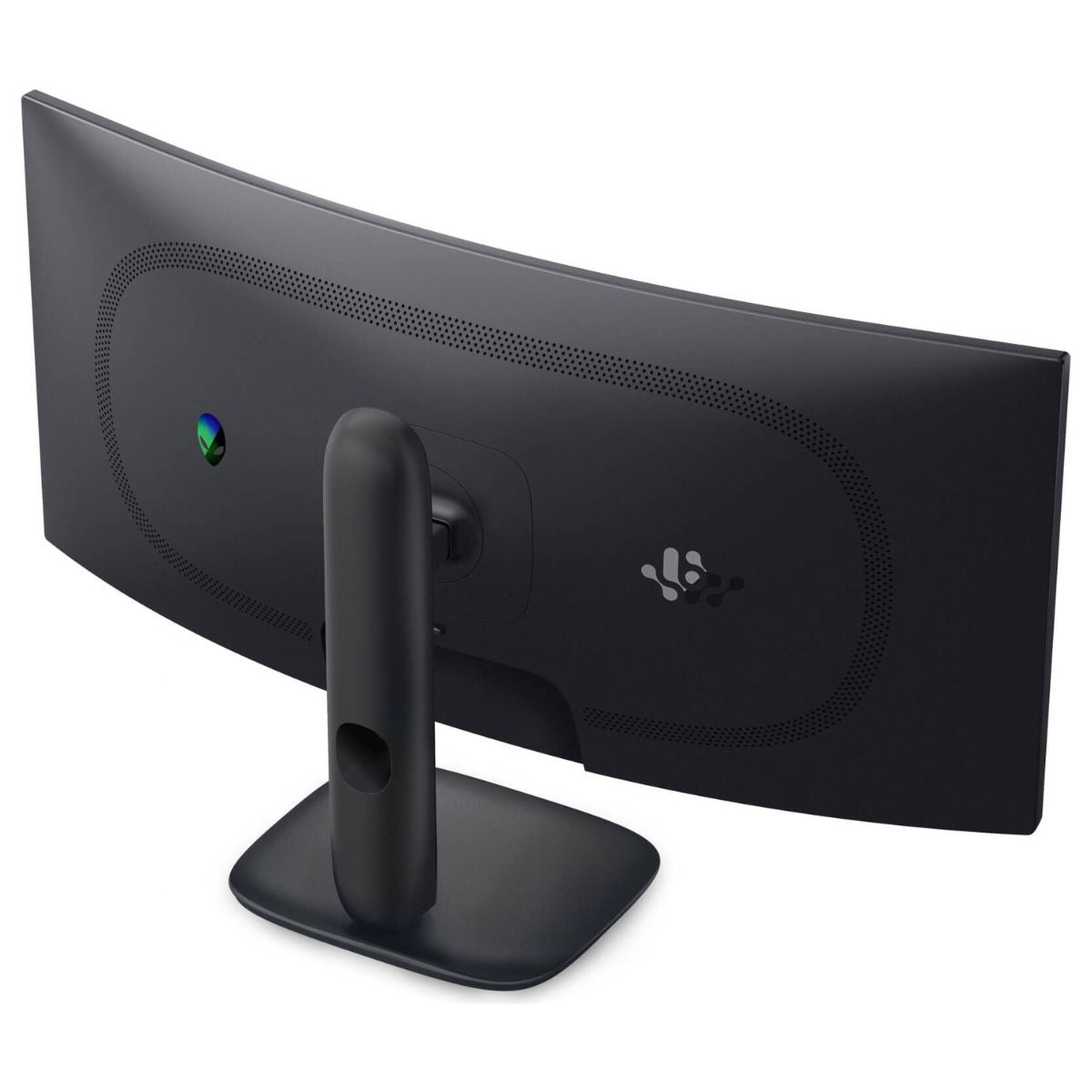 Dell Alienware AW3426DWM 34-Inch WQHD 240Hz Gaming Monitor | VA | 1ms GTG | FreeSync Premium | VESA AdaptiveSync