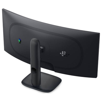 Dell Alienware AW3426DWM 34-Inch WQHD 240Hz Gaming Monitor | VA | 1ms GTG | FreeSync Premium | VESA AdaptiveSync