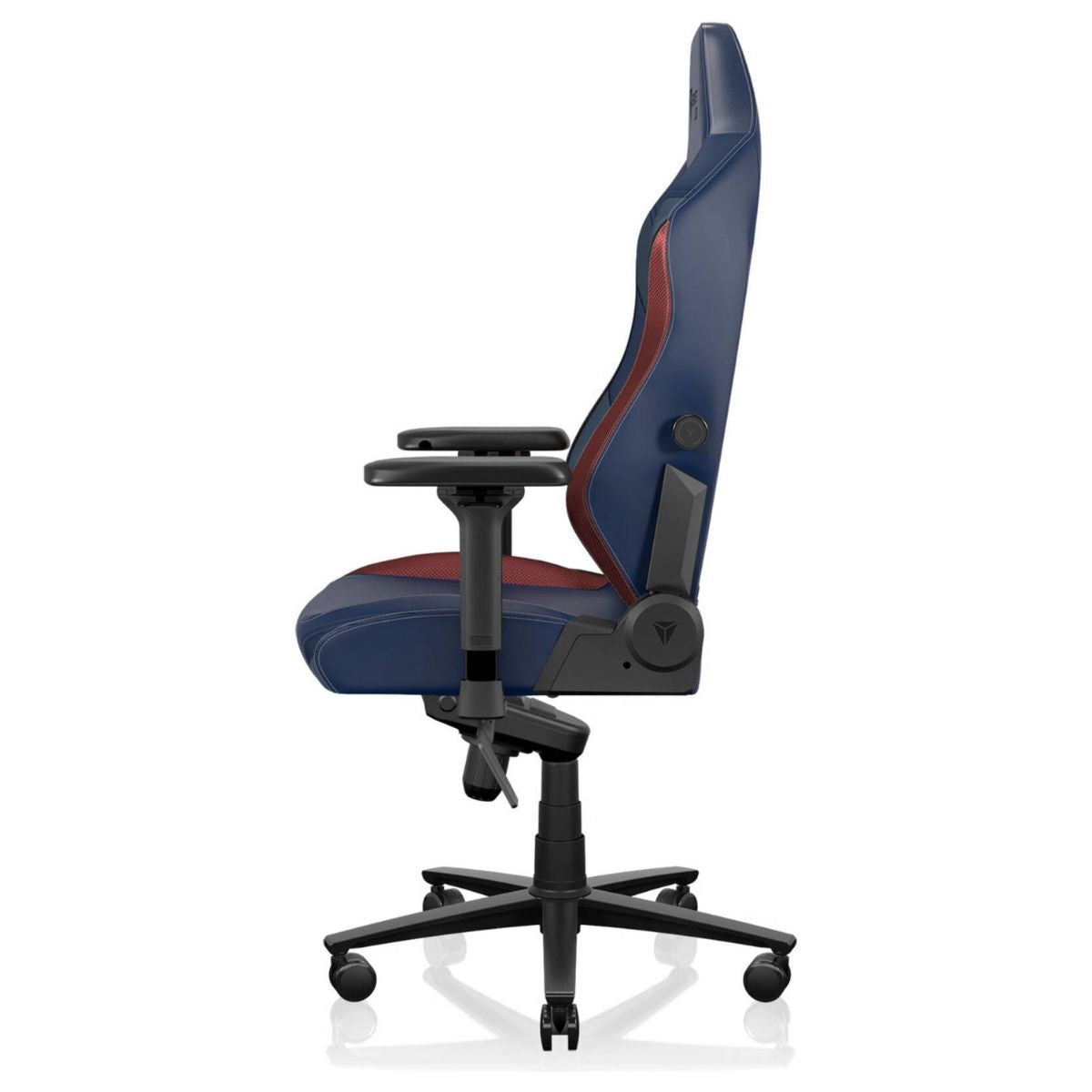 Secretlab TITAN Evo Superman Regular Gaming Chair | NEO Hybrid Leatherette | 4D Armrests | 165° Recline | Cold-Cure Foam | M07-E24PU-SUPER10R