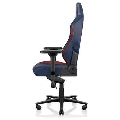 Secretlab TITAN Evo Superman Regular Gaming Chair | NEO Hybrid Leatherette | 4D Armrests | 165° Recline | Cold-Cure Foam | M07-E24PU-SUPER10R
