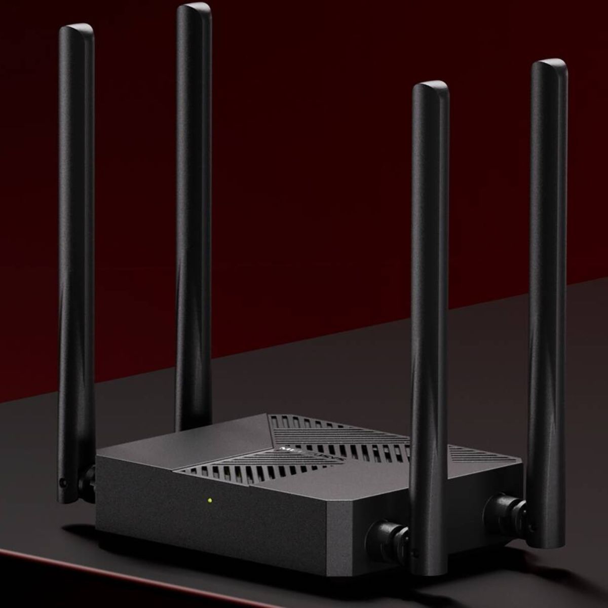 MERCUSYS MR62X AX1500 Wi-Fi 6 Router | 1.5 Gbps | EasyMesh | MU-MIMO | Gigabit Ports | WPA3