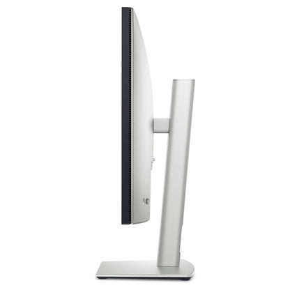 Dell U2725QE UltraSharp 27" Thunderbolt Hub Monitor | 4K UHD | IPS | 120Hz | 5ms | 1.07 Billion Colors | Up to 140W USB-C PD | 210-BQHR