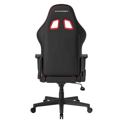 DXRacer Prince Series P132 Gaming Chair – Premium Racing-style Ergonomic Chair for Gamers & Professionals Style, Comfort & Performance for Long Sessions
