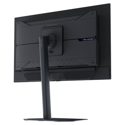 GIGABYTE MO27U2 27" 4K UHD QD-OLED Gaming Monitor, 240Hz, 0.03ms, FreeSync Premium Pro, G-SYNC Compatible, HDR, Black