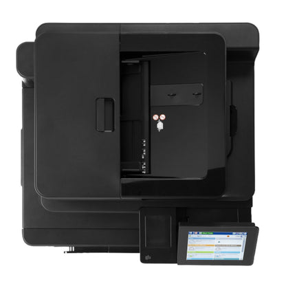 HP Color LaserJet Enterprise Flow M880z Multifunction Printer | Print, Copy, Scan & Fax | 46 ppm | A2W75A