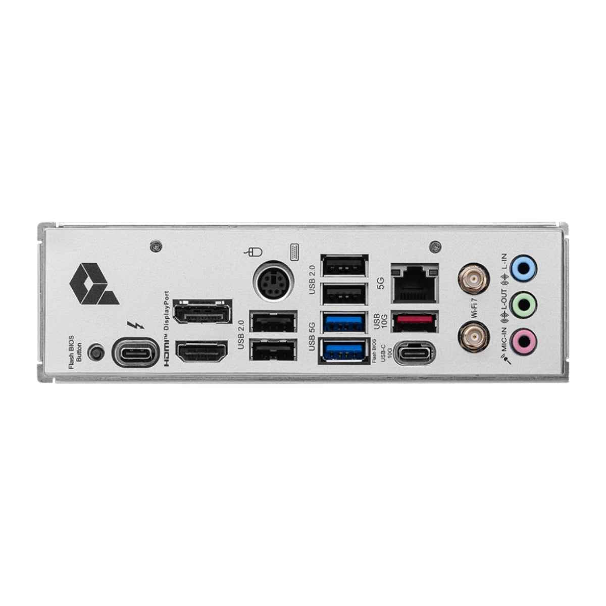 MSI Pro Z890-P Wi-Fi LGA 1851 ATX Motherboard, Intel Z890 Chipset, 4x DDR5 UDIMM Slots, Up to 256GB Max Memory, Wi-Fi 7 & BT 5.4, 3x PCI-E x16 Slots, 4x M.2 Slots - Black