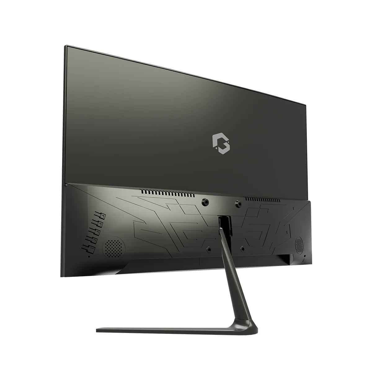 GAMEON GOC24F120VA 24″ Curved FHD Gaming Monitor – 120Hz, 1ms MPRT, HDMI 2.1, VA Panel