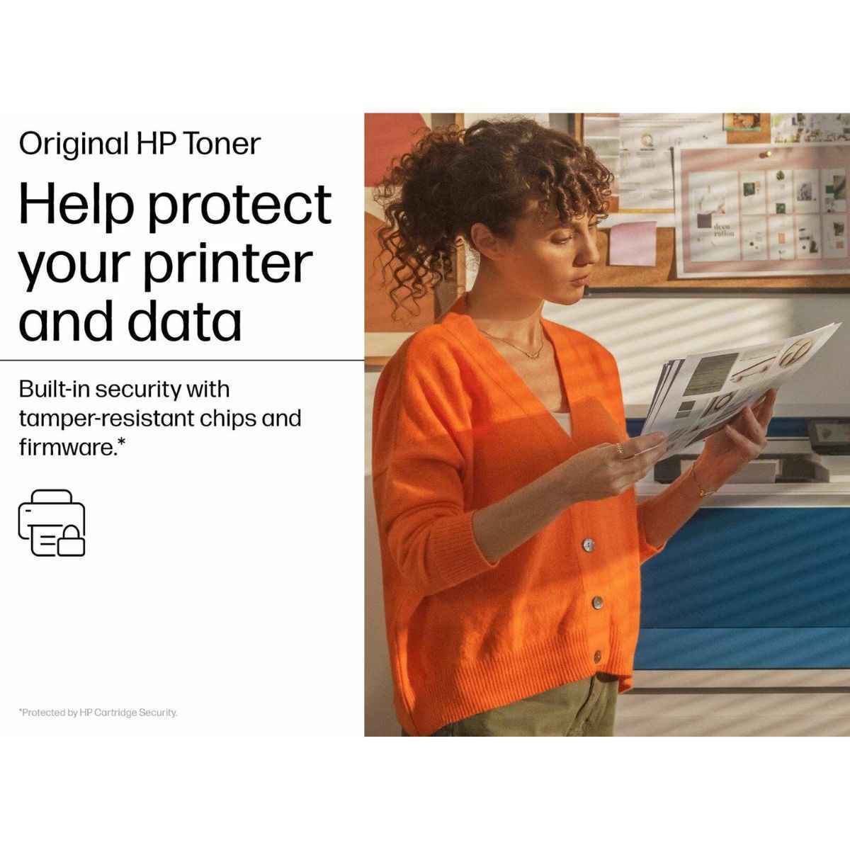 HP 12A Original Black LaserJet Toner Cartridge | Q2612A | Up to 2,000 Pages | Genuine HP Toner