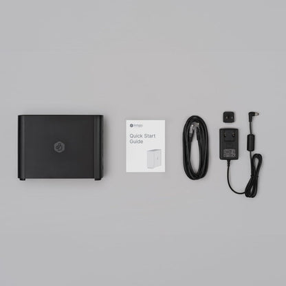 Synology BeeStation Personal Cloud NAS – 4TB, Private Storage Server