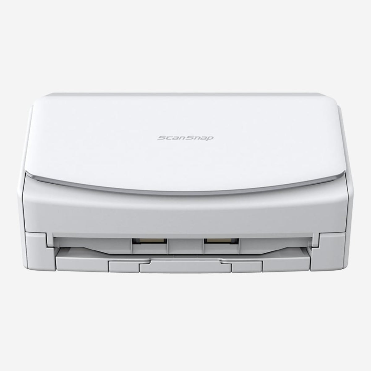 Ricoh ScanSnap iX1600 Versatile Cloud-Enabled Document Scanner for Mac or PC, White | PA03770-B615 / PA03770-B401
