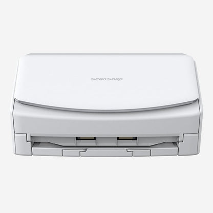 Ricoh ScanSnap iX1600 Versatile Cloud-Enabled Document Scanner for Mac or PC, White | PA03770-B615 / PA03770-B401