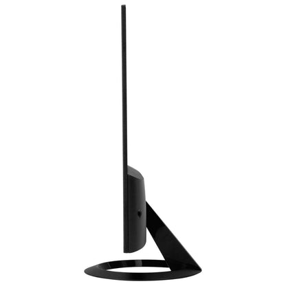 ASUS VZ24EHF Eye Care Gaming Monitor, 24" FHD IPS Display, 100Hz Refresh Rate, 1ms (MPRT) Response Time, 16.7m Color Display, Low Blue Light, Black | VZ24EHF