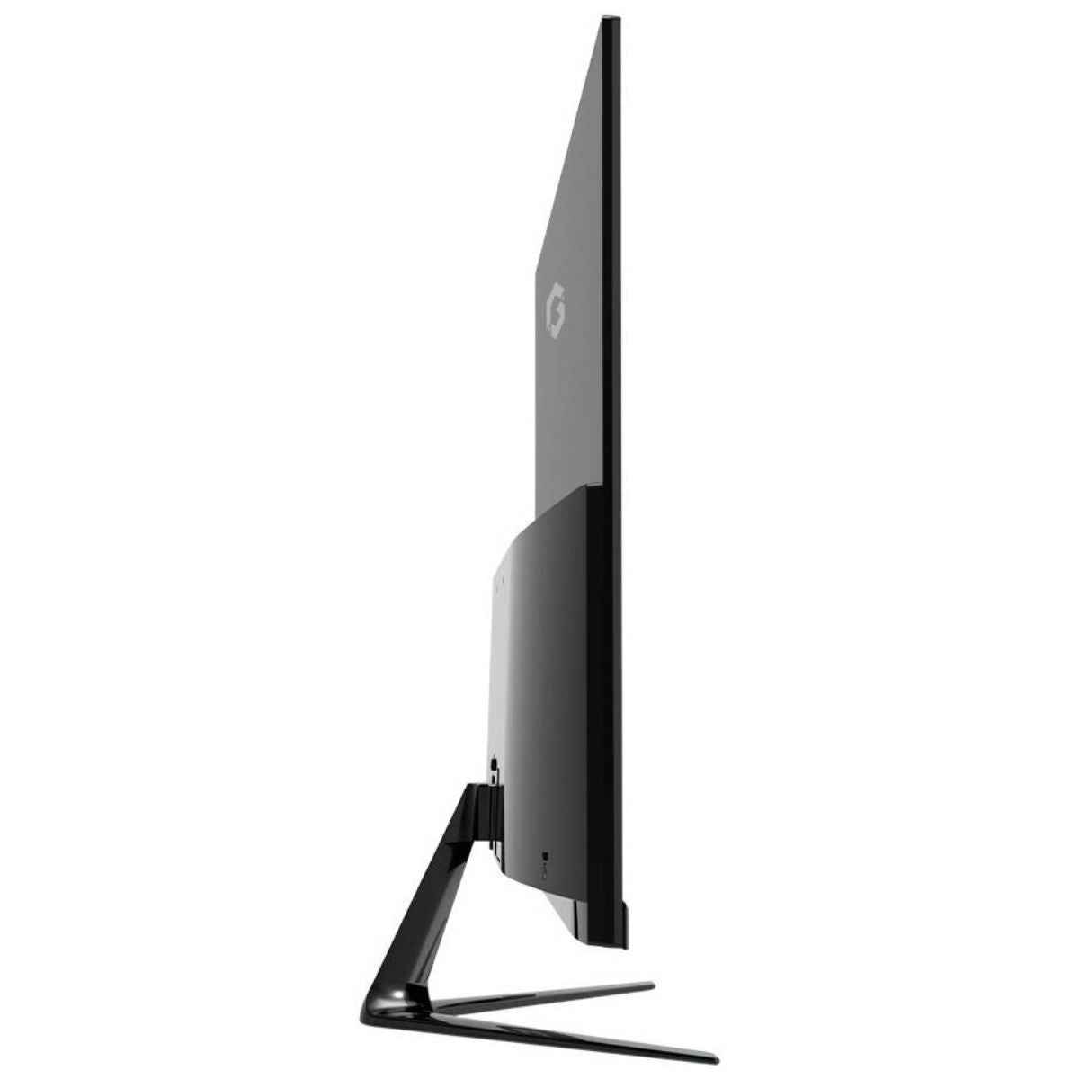 GAMEON GOES27FHD120IPS Essential Series 27" FHD, 120Hz, MPRT 0.5ms, HDMI 2.1, Fast IPS Gaming Monitor (Supports PS5) - Black