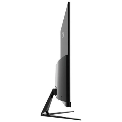 GAMEON GOES27FHD120IPS Essential Series 27" FHD, 120Hz, MPRT 0.5ms, HDMI 2.1, Fast IPS Gaming Monitor (Supports PS5) - Black