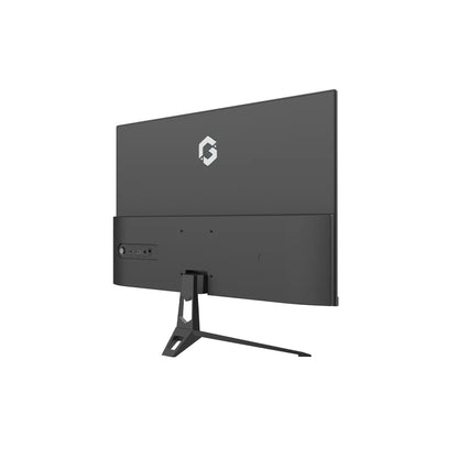 GAMEON GOES27QHD120IPS Essential Series 27" QHD, 120Hz, MPRT 0.5ms, HDMI 2.1, Fast IPS Gaming Monitor (Supports PS5) - Black