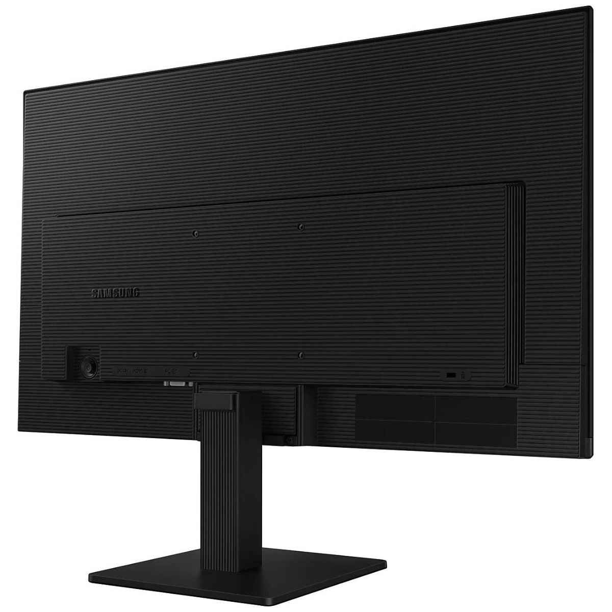 Samsung S3 S30GD Essential Monitor, 24" IPS Display, FHD Resolution, 100Hz Refresh Rate, 5ms (GtG) Response Time, Flicker-Free Technology, 16.7m Color Support, Black