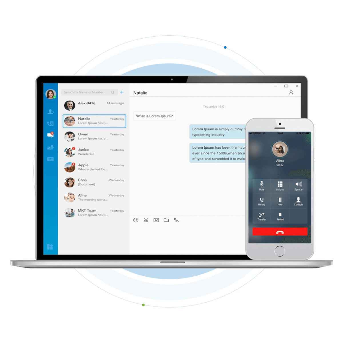 Yeastar S20 VoIP SIP IP PBX – 20 Extensions, IVR, Voicemail, Unified Communications | S20-000