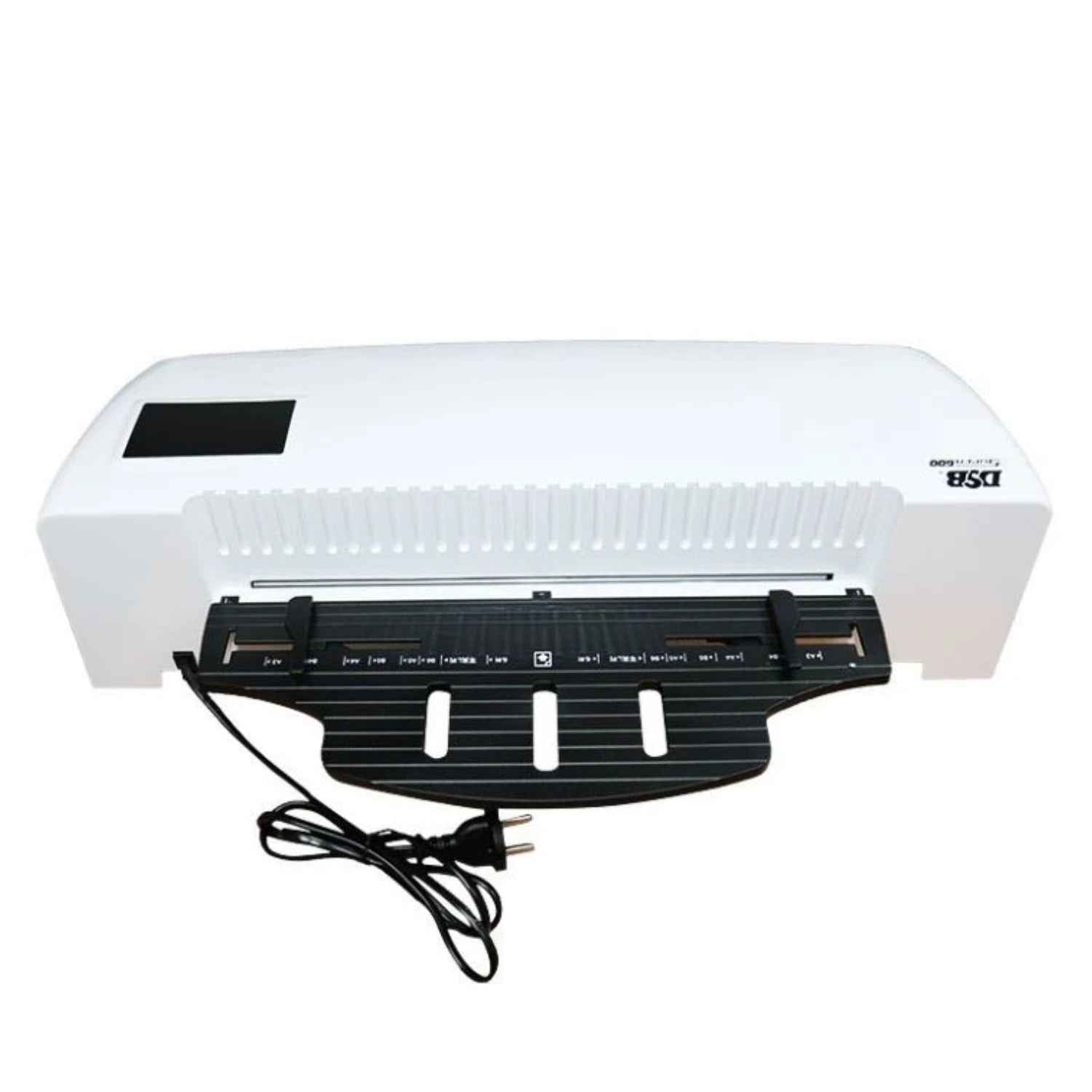 DSB A3 Laminator Super 600 – Fast Warm-Up, Hot &amp; Cold Lamination, 80–250 Microns, Heavy-Duty Performance | DSBSUPER600