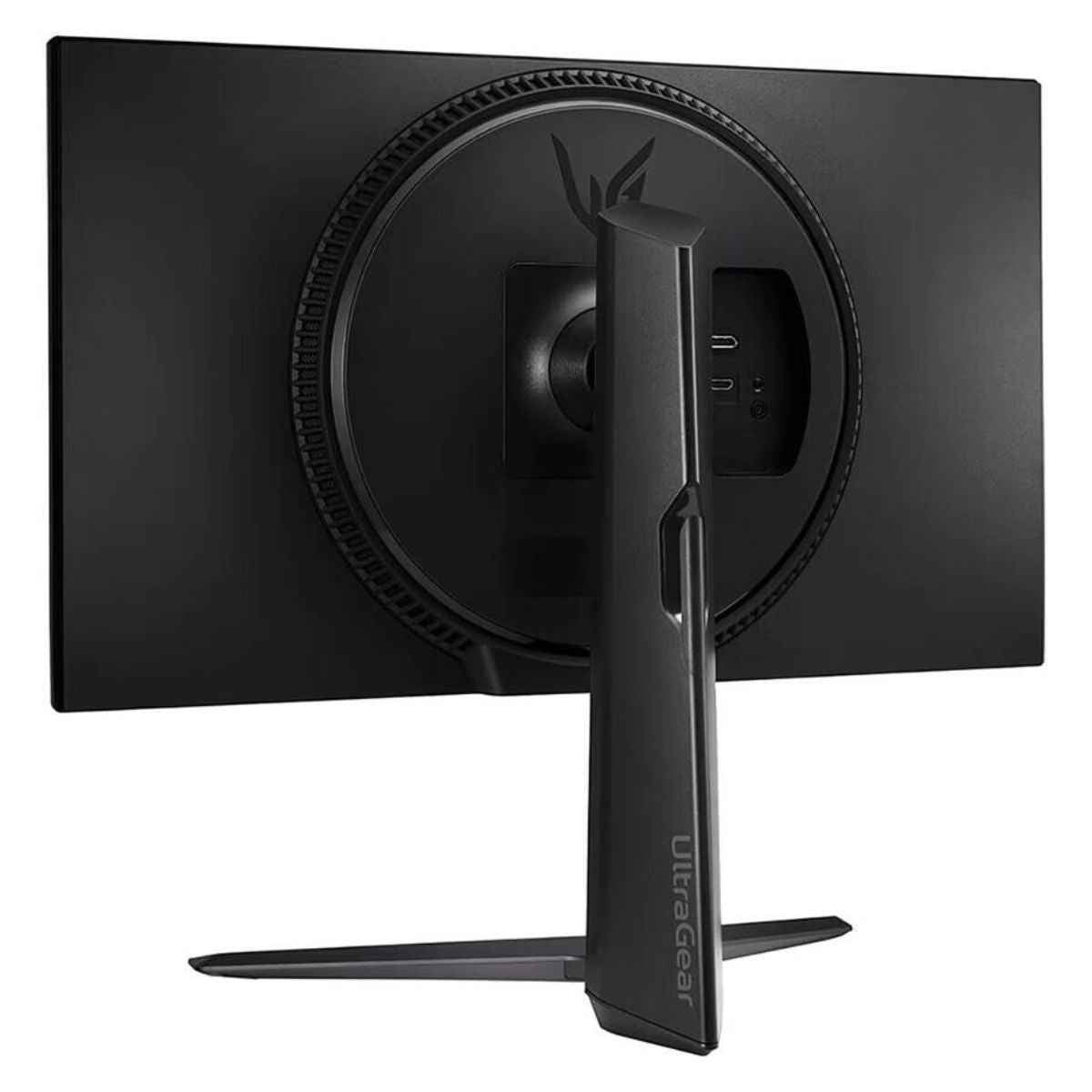 LG UltraGear 27GS65F Gaming Monitor – 27" IPS, FHD, 180Hz, 1ms (GtG), FreeSync & G-Sync Compatible