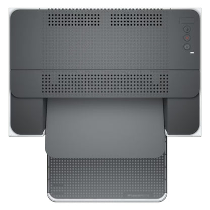 HP LaserJet M211d Printer, Automatic Duplex Printing, Up to 29ppm Print Speed, 200-2000 Monthly Page Volume, USB Connectivity, Perfect for Home / Office, 150 Sheets Paper Tray, White - Black | 9YF82A