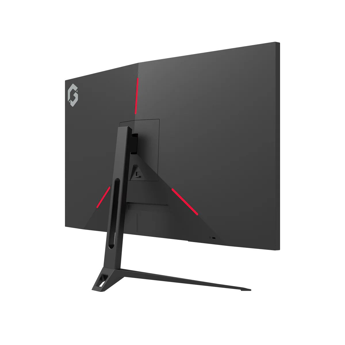 GAMEON GOP27QHD165IPS Premium Series 27" QHD, 165Hz, 1ms, HDMI 2.1, IPS Gaming Monitor (Supports PS5) - Black