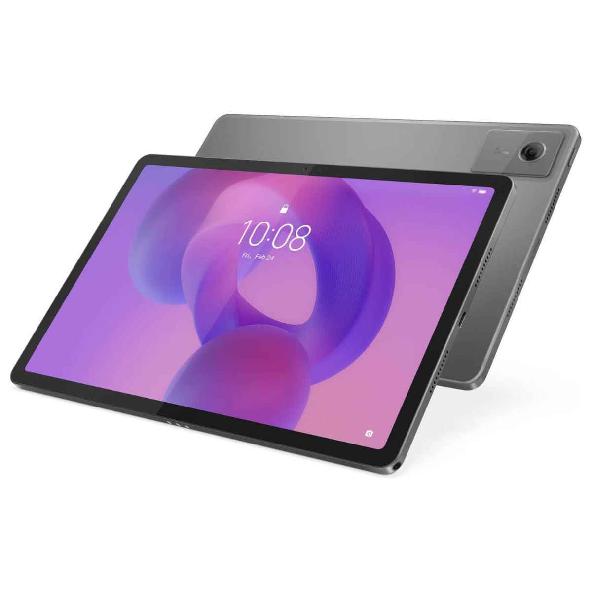 Lenovo Idea Tab K11 Tablet – 11″ WUXGA IPS 90 Hz Display, MediaTek Dimensity 6300, 4 GB RAM, 128 GB Storage