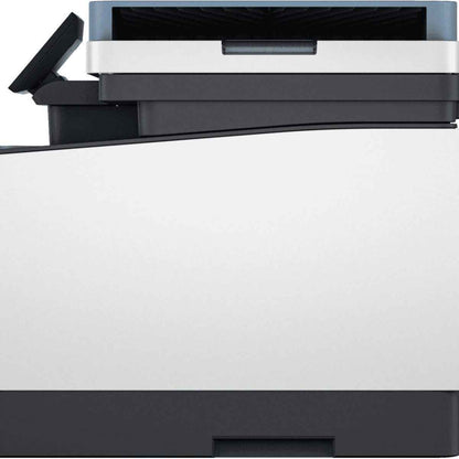 HP Color LaserJet Pro MFP 3303fdw - Wireless, Print, Scan, Copy, Fax, ADF, Automatic 2-sided printing, Touchscreen-499M8A