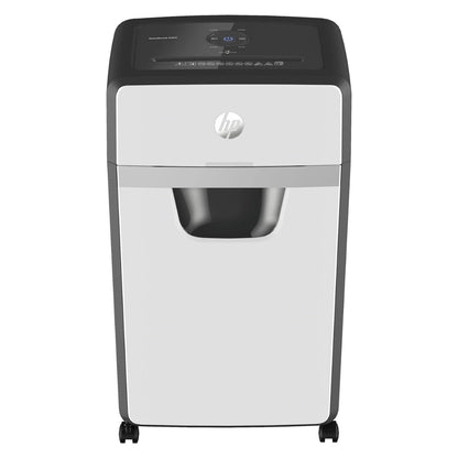 HP OneShred 24CC 2807 – Heavy‑Duty Cross‑Cut Shredder (Up to 24 Sheets, 30 L Bin)