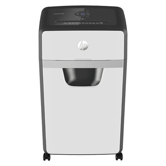 HP OneShred 24CC 2807 – Heavy‑Duty Cross‑Cut Shredder (Up to 24 Sheets, 30 L Bin)