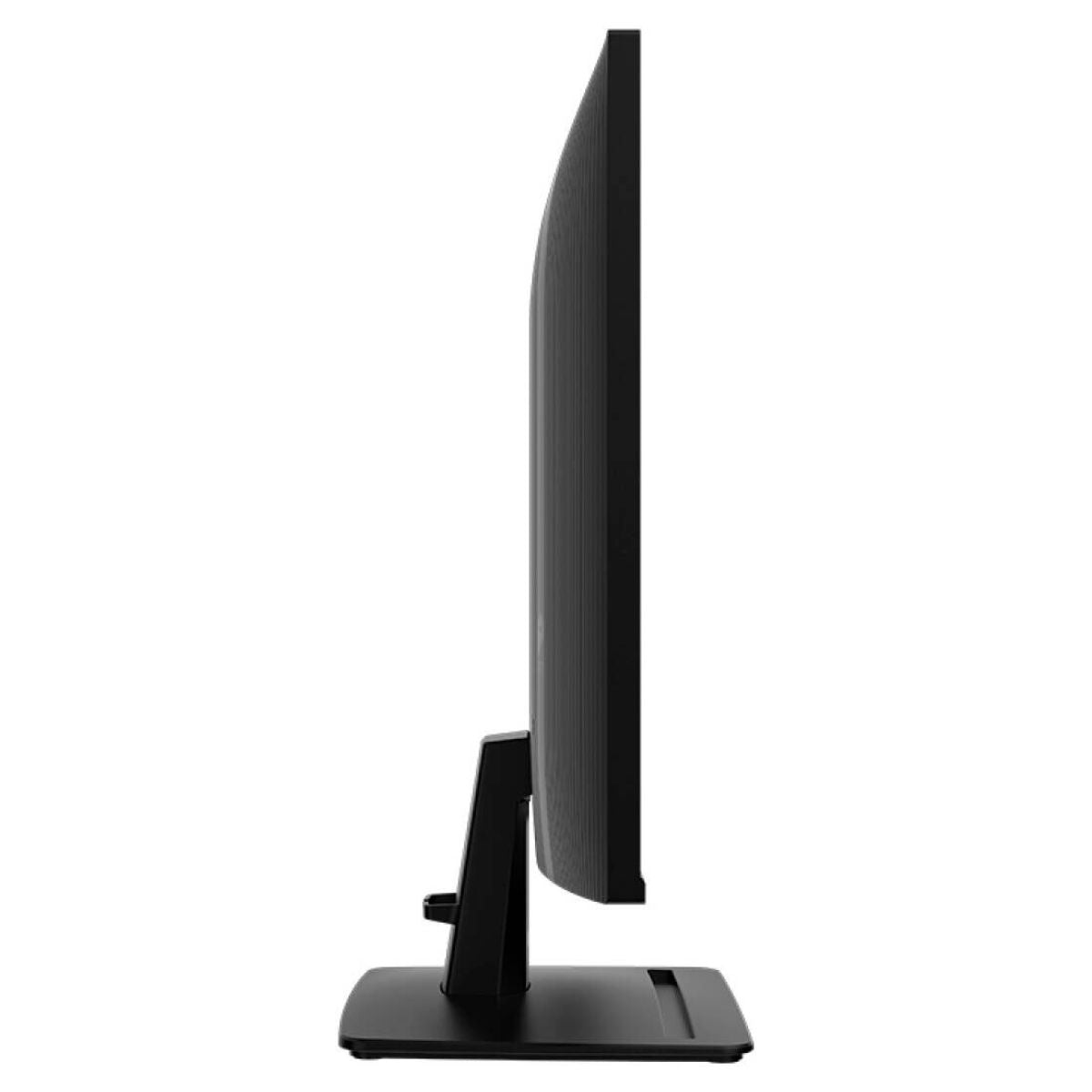 MSI PRO MP251 E2 Business Productivity Monitor | 25" IPS Display | Full HD 1920 x 1080 Resolution | 120Hz Refresh Rate | 1ms MPRT Response Time | Built-In Speakers | Black | 9S6-3PD2CM-015
