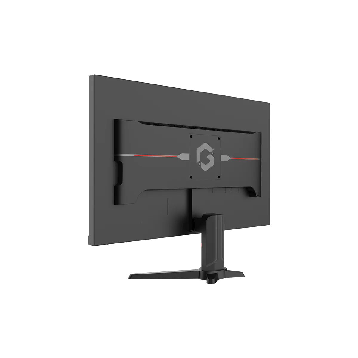 GAMEON GOMD27QHD240IPS Dominator Series 27" QHD, 240Hz, MPRT 0.5ms, HDMI 2.1, Fast IPS Gaming Monitor (Supports PS5) - Black