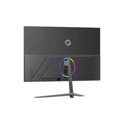 GAMEON GOC27Q180VA Pro Series 27" QHD, 180Hz, MPRT 0.5ms, HDMI 2.1, VA Panel Curved Gaming Monitor 3000R 16:9 (Supports PS5) - Black