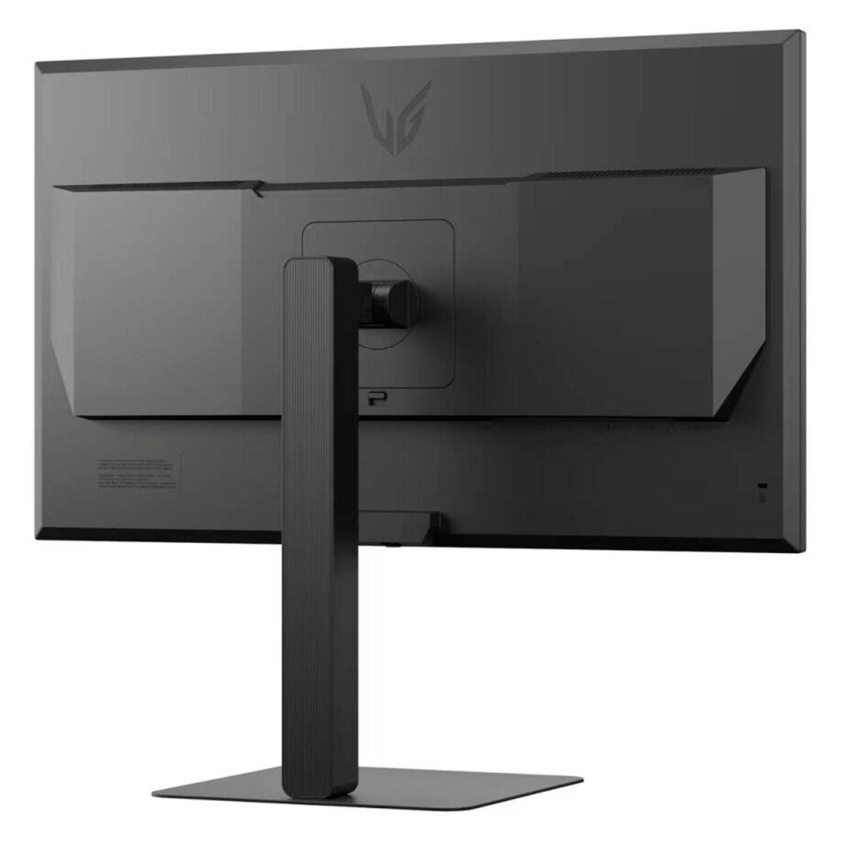 LG UltraGear G6 27" QHD Gaming Monitor, IPS, 200Hz, 1ms GtG, FreeSync Premium, Black | 27G610A-B
