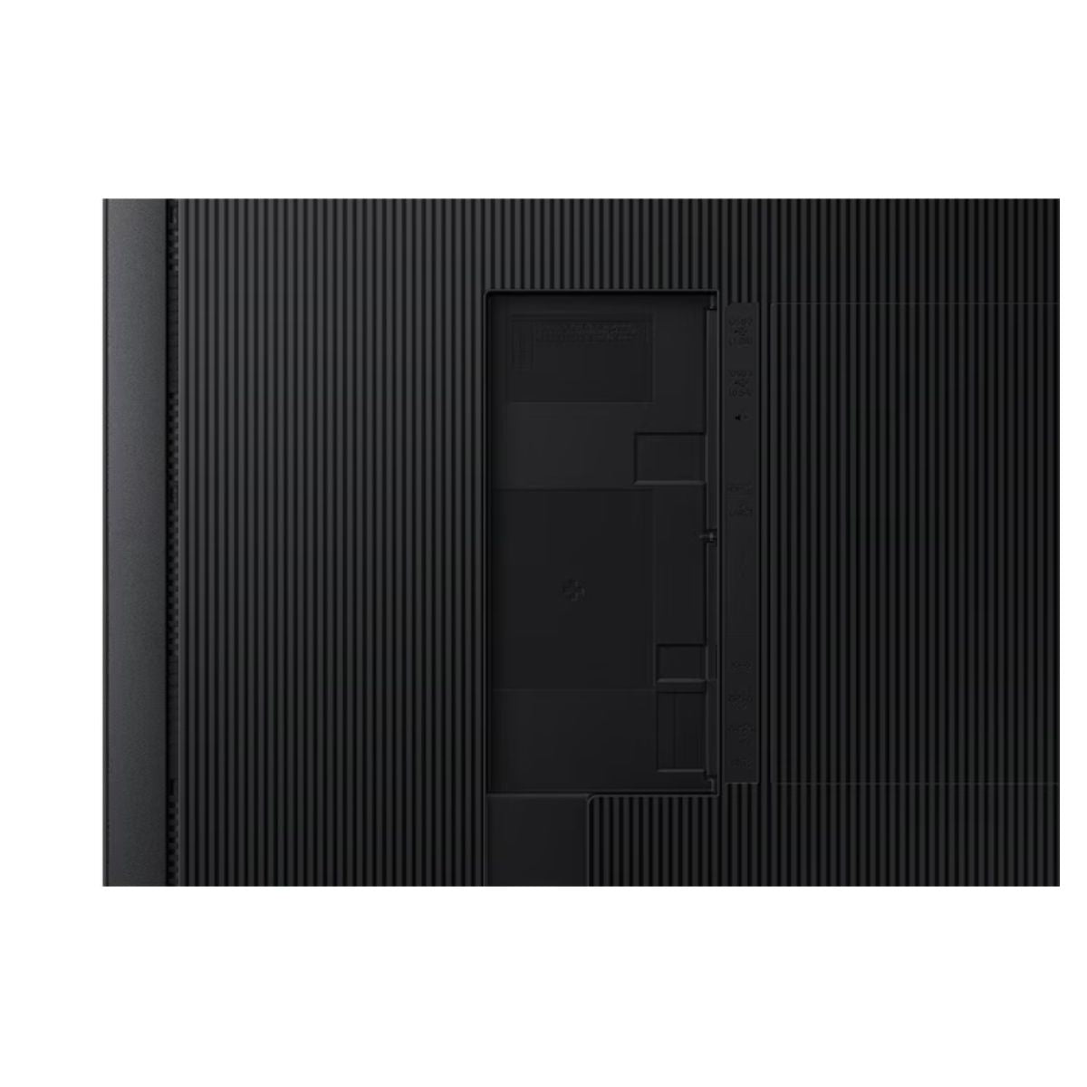 Samsung 65″ QBC Series 4K Signage Display – QB65C (LH65QBCEBGCXGO)