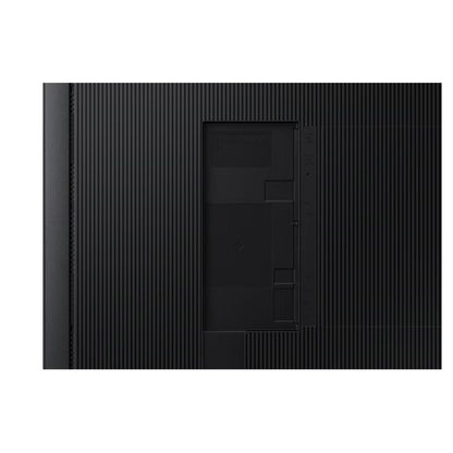 Samsung 65″ QBC Series 4K Signage Display – QB65C (LH65QBCEBGCXGO)