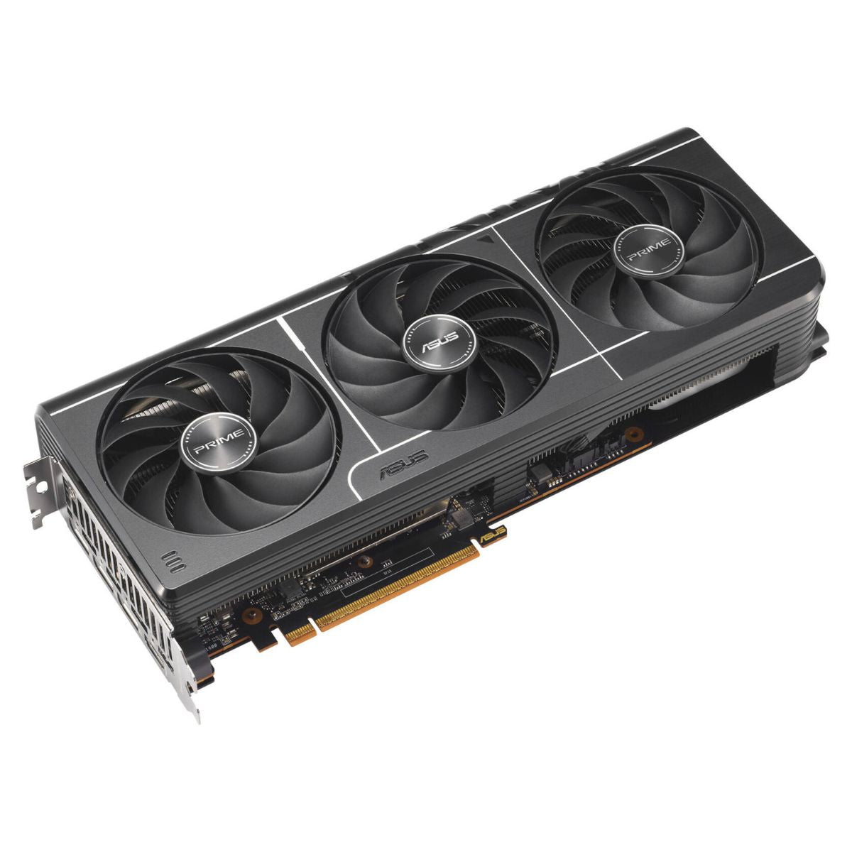 ASUS Dual GeForce RTX 5070 12GB OC Graphics Card – GDDR7, 2542MHz Boost Clock, PCIe 5.0 High-Performance GPU