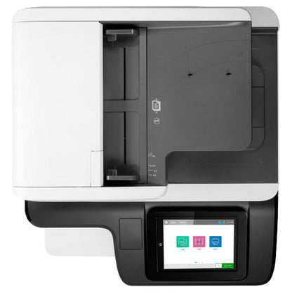 HP LaserJet Enterprise MFP M776dn | Color A4 Multifunction Laser Printer | Print, Copy, Scan & Fax | Up to 90 ppm | T3U55A