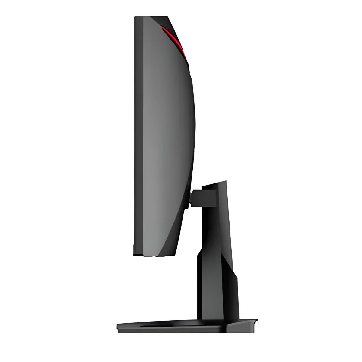 Redragon Amber II Curve Gaming Monitor, 27" VA Display, Full-HD Resolution, 180Hz Refresh Rate, 1ms (MRPR) Response Time, AMD FreeSync Technology, 16.7m Color Display, Black
