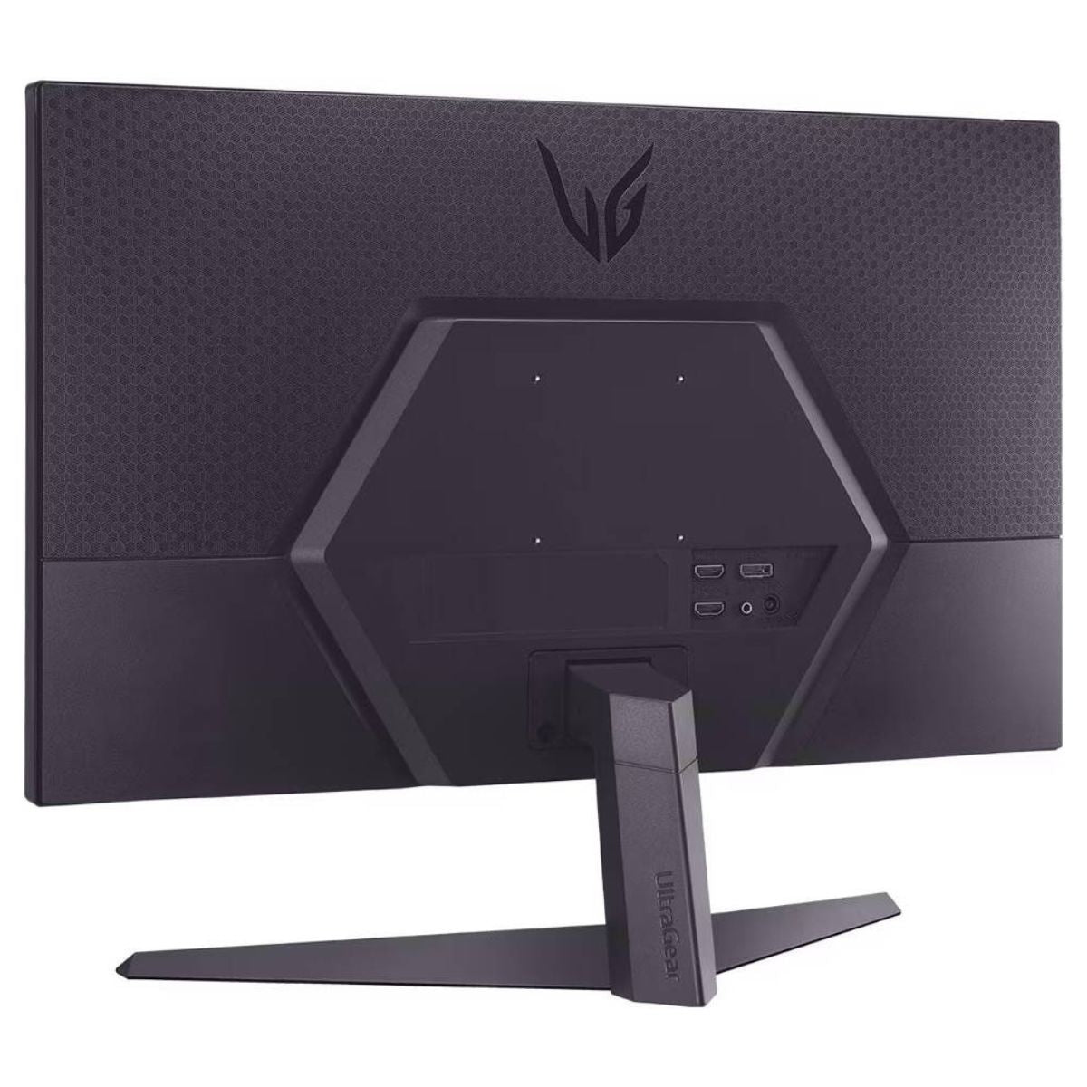 LG 24″ UltraGear FHD VA Gaming Monitor – 180Hz, 1ms MBR, HDR10, AMD FreeSync, Dynamic Action Sync