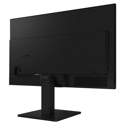 Samsung S3 S30GD Essential Monitor, 22" IPS Display, FHD Resolution, 100Hz Refresh Rate, 5ms (GtG) Response Time, Flicker-Free Technology, 16.7m Color Support, Black