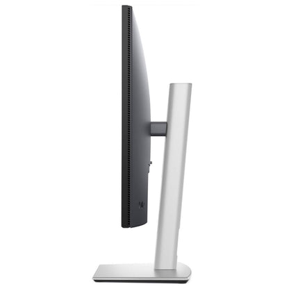 Dell Pro 27 Plus P2725QE 27-Inch 4K UHD USB-C Hub Monitor | IPS | 100Hz | 5ms GTG | 90W USB-C | 210-BRJB