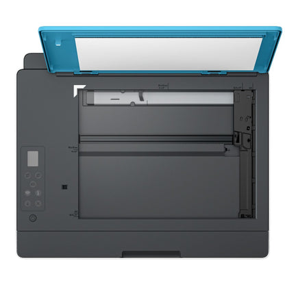 HP Smart Tank 595 | Wireless | Print, Copy, Scan | Manual Duplex | Print speed: up to 12 ppm (B) / 5 ppm (C) | Up to 6000 Black or 6000 Tricolor pages | 9B2C6A