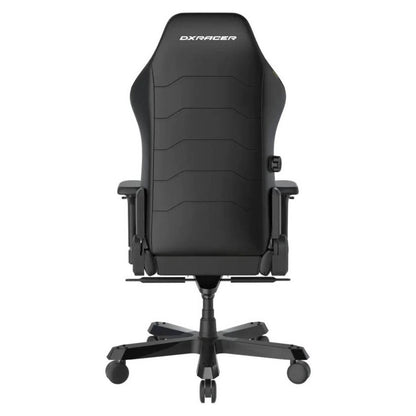 DXRacer Master Plus Series Gaming Chair | Mesh Cushion | Multifunctional Ergonomic Support | Memory Foam Headrest | XL Size | Black | MAS-I238S-N-A3
