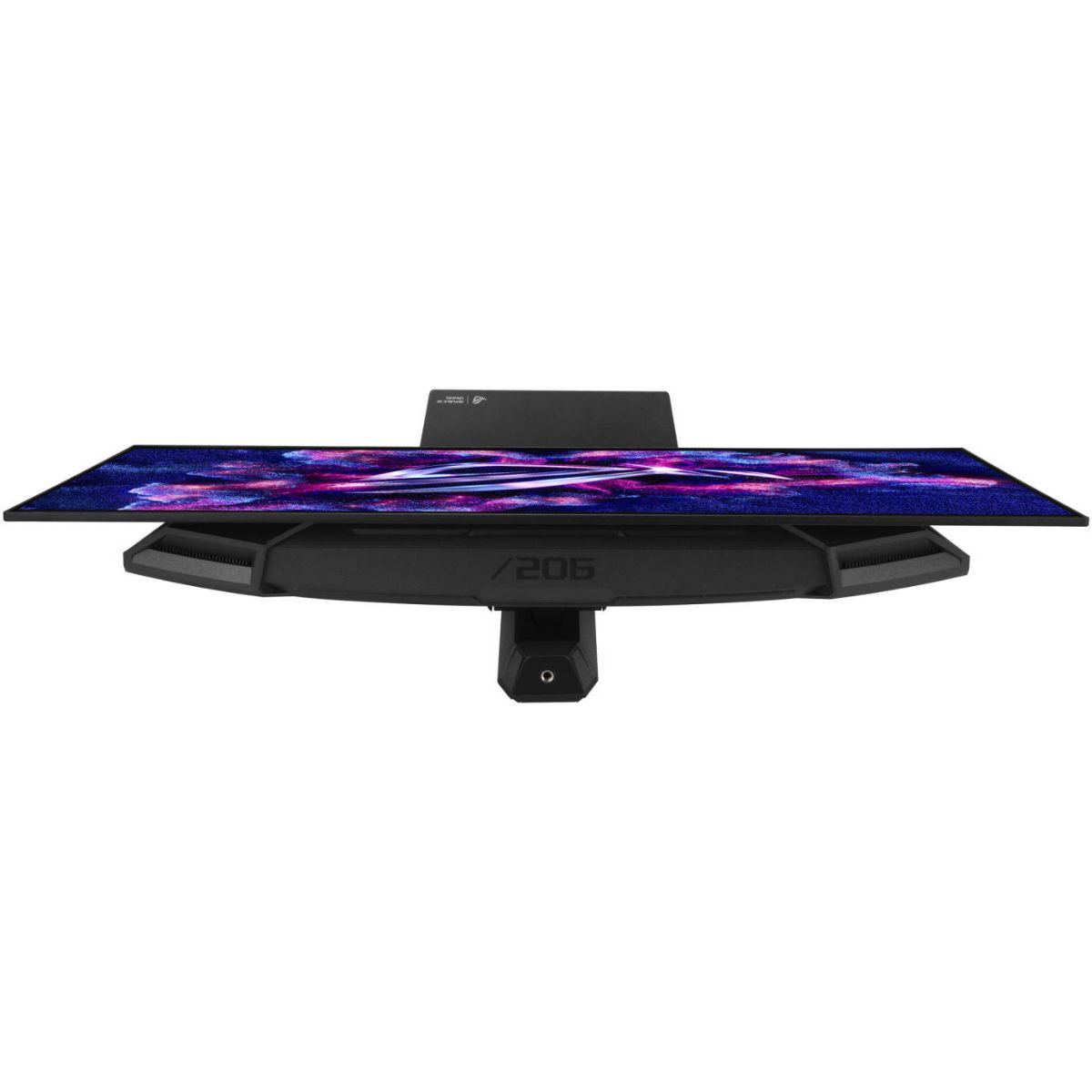 Asus ROG Strix OLED XG27AQDMG Gen2 Gaming Monitor – 27" QHD WOLED, 240Hz, 0.03ms, FreeSync Premium Pro &amp; G-SYNC Compatible