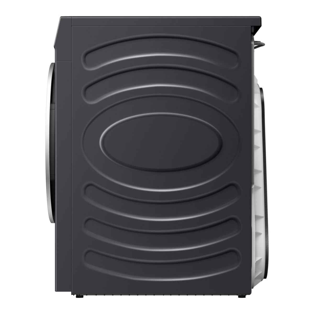 Hisense 5S Series DH5S102BB – 10kg Heat-Pump Tumble Dryer (Black)