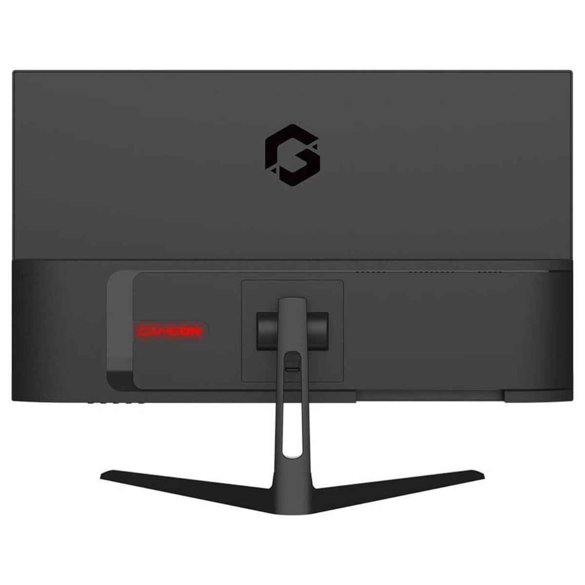 GAMEON Pro Series Gaming Monitor, 24" Inch QHD 180Hz IPS Display, 0.5ms Response Rate, HDMI 2.1, HDR10, FreeSync, Supports PS5, VESA 100x100mm Compatible, Speakers, Black | GOAE24QHD180IPS